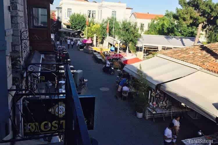 Alaçatı Hotel By Elit Event